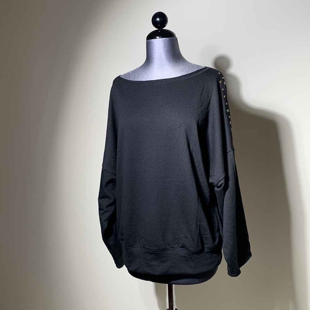 Bleach blouse